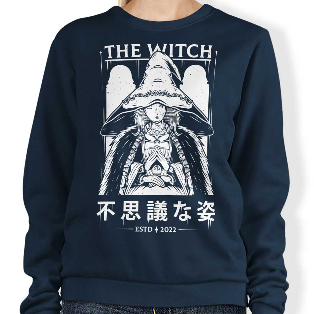 Elden Witch - Sweatshirt