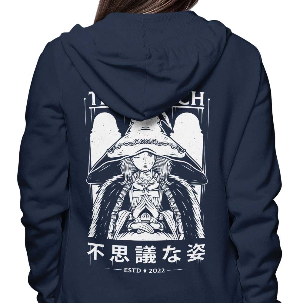 Elden Witch - Hoodie