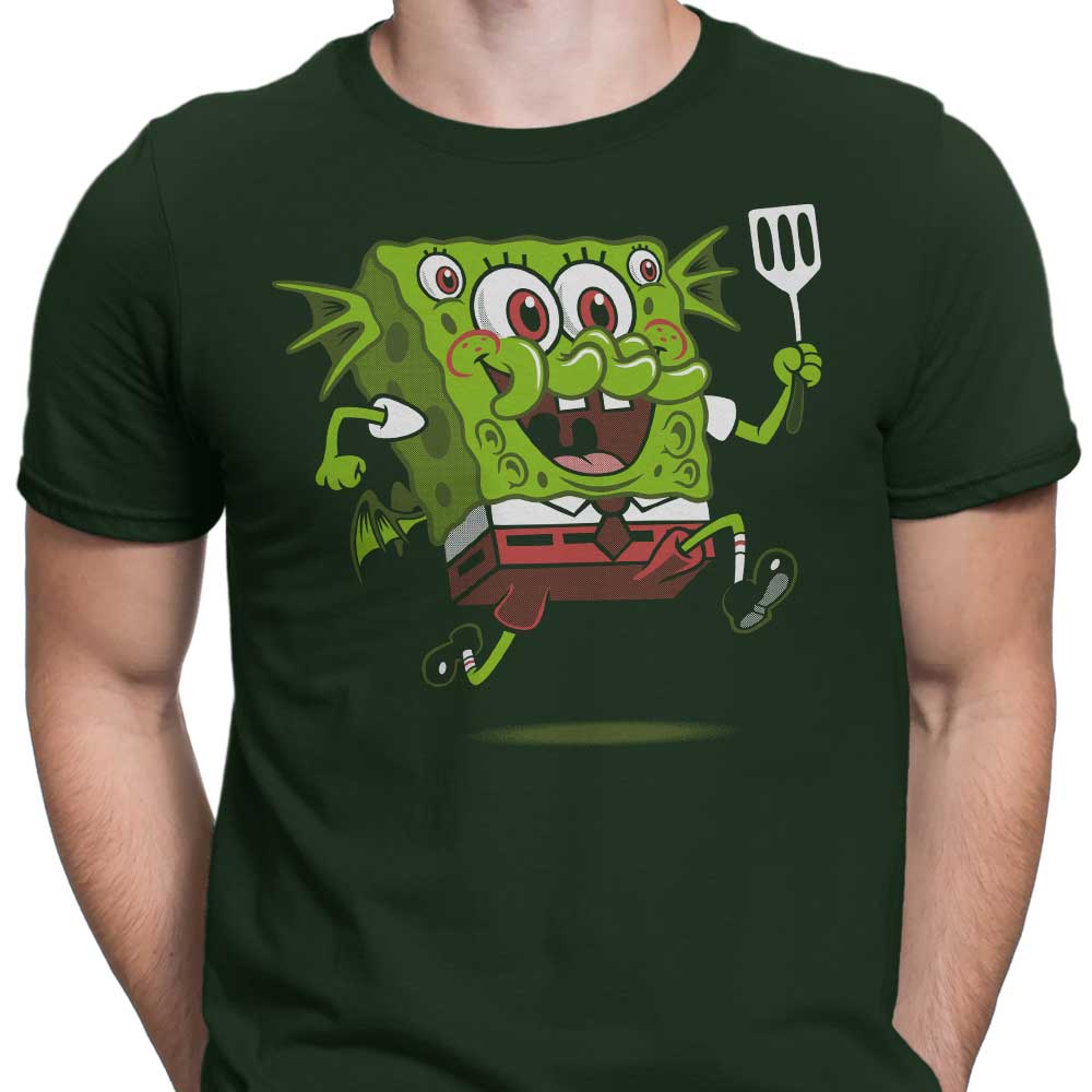 Elder Gods Squarepants - Men's Apparel