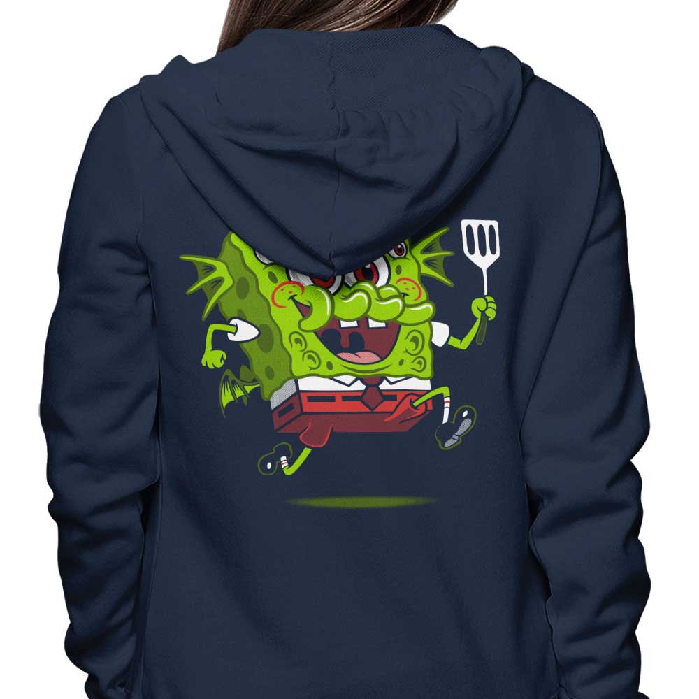 Elder Gods Squarepants - Hoodie