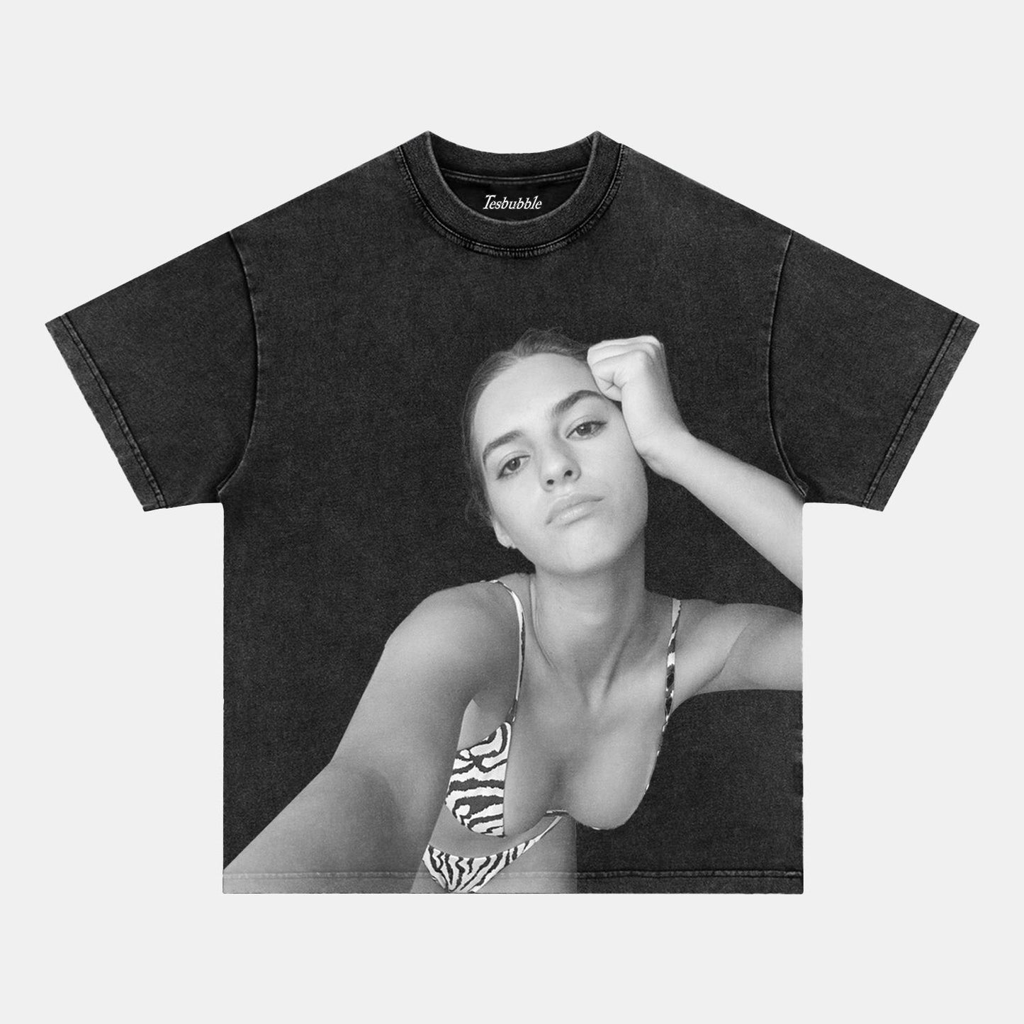 EMILY FELD TEE