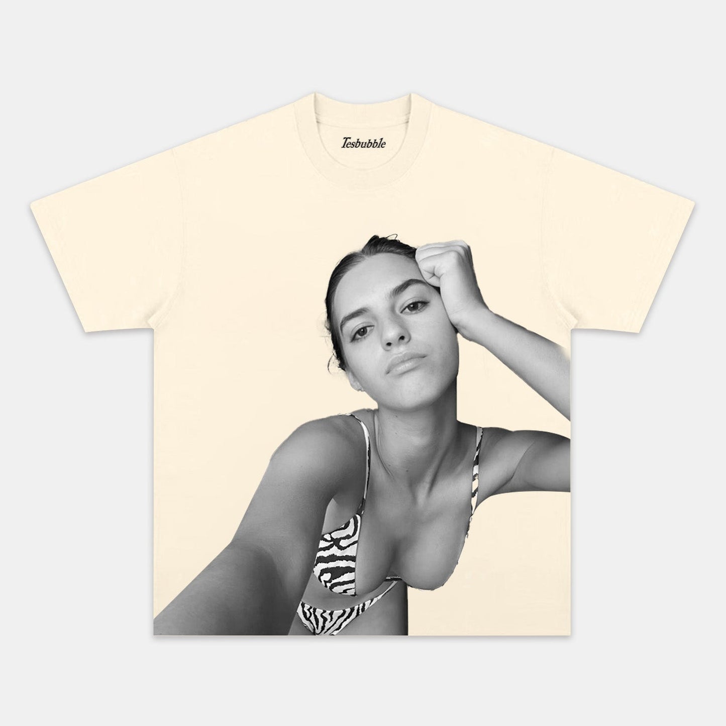EMILY FELD TEE