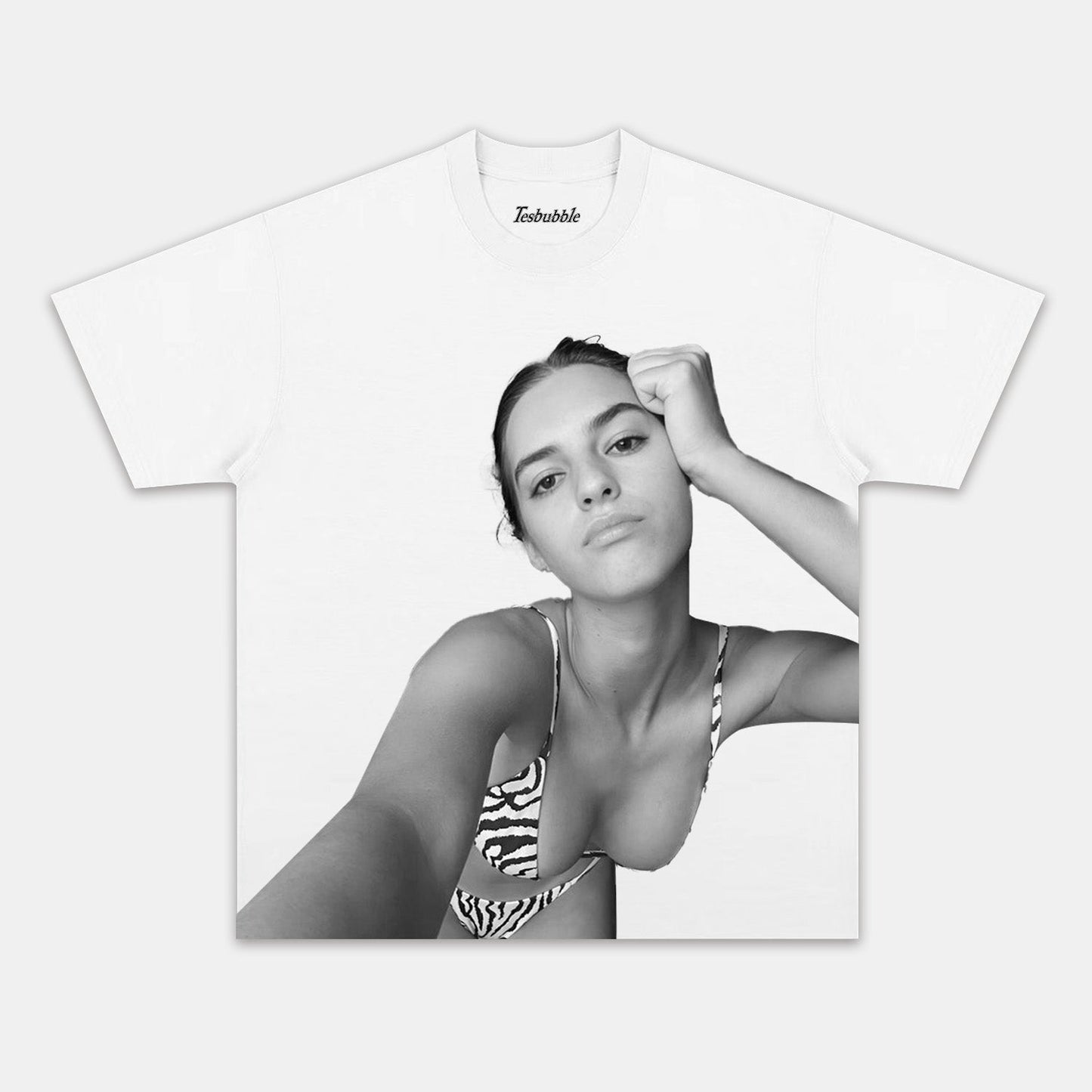 EMILY FELD TEE