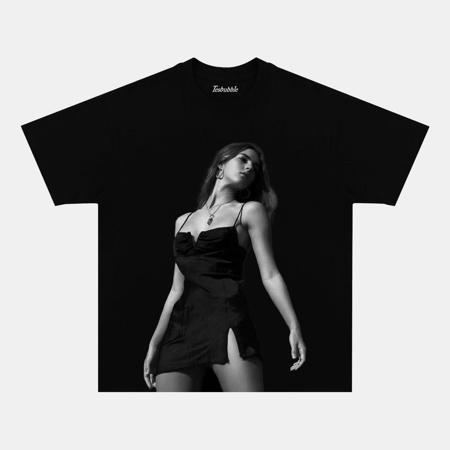 EMILY FELD 3.25 TEE1