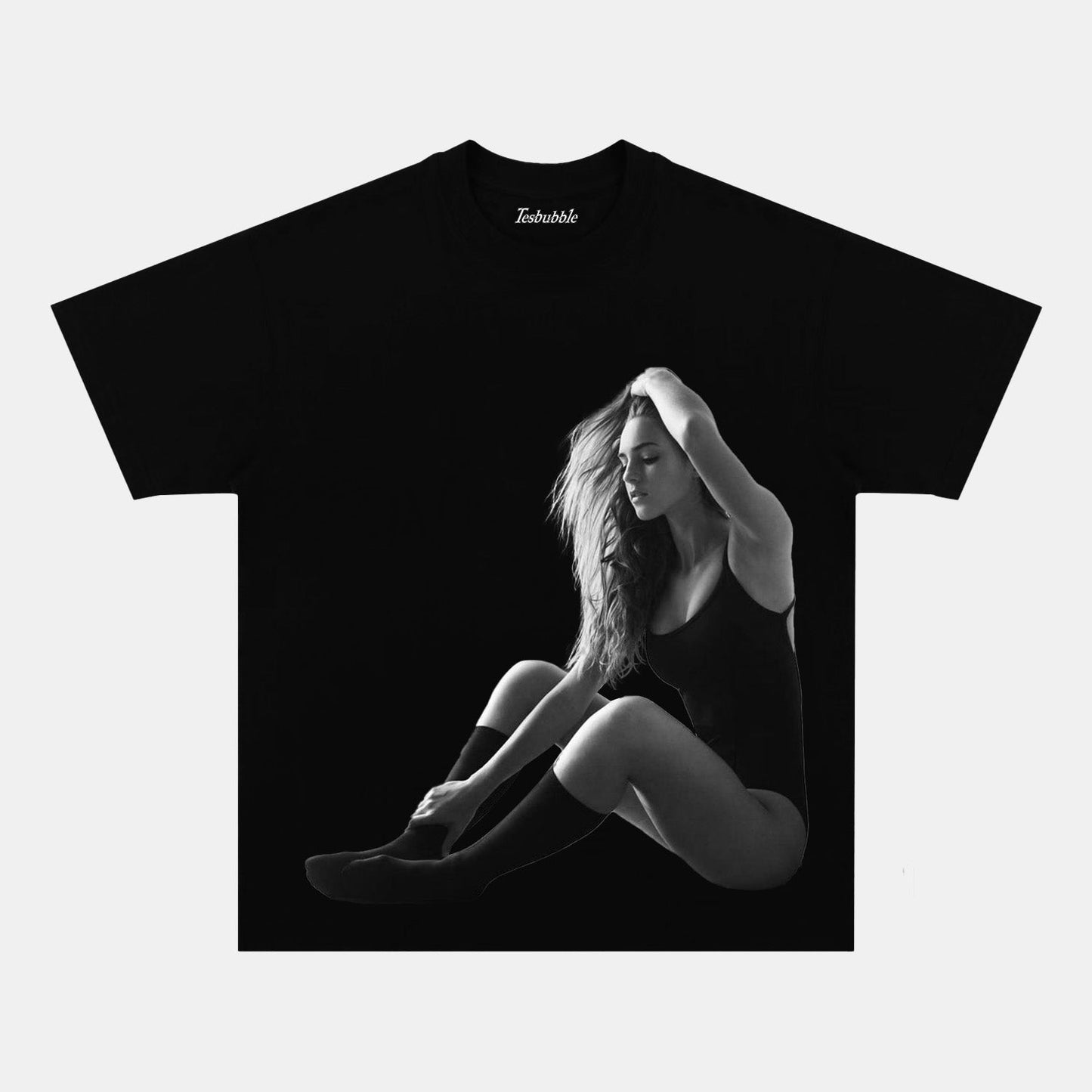 EMILY FELD 3.25 TEE2