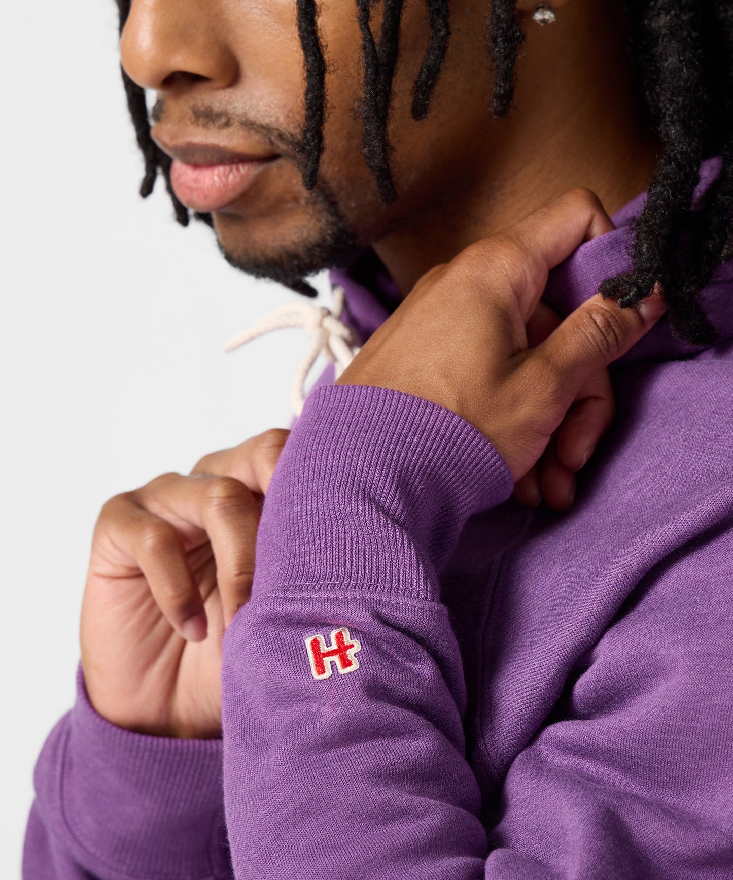 End ALZ Hoodie