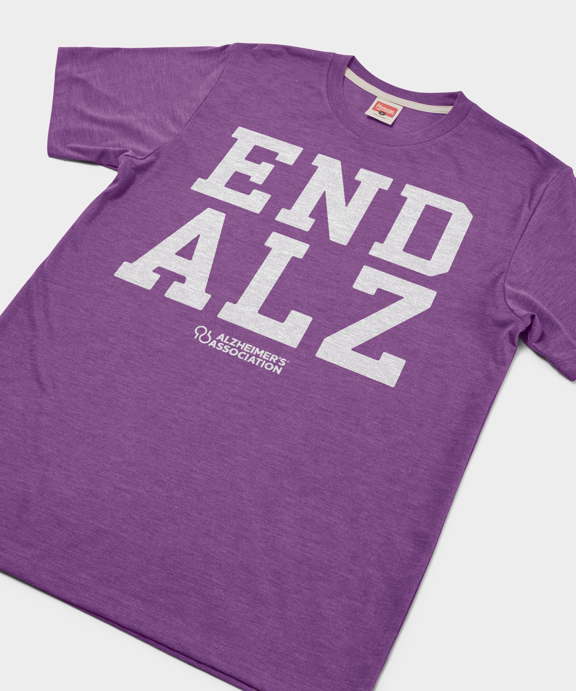 END ALZ