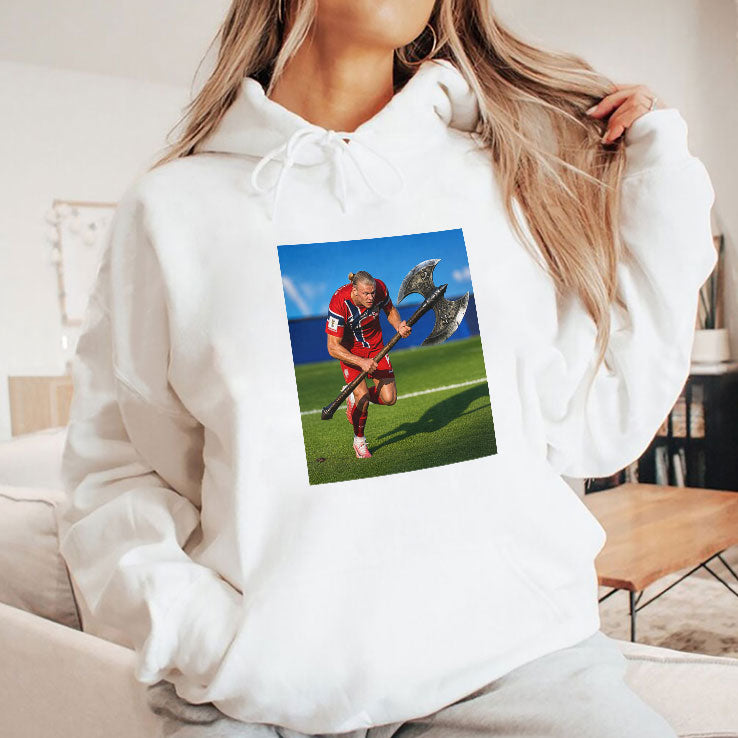 Erling Haaland Tee Shirt