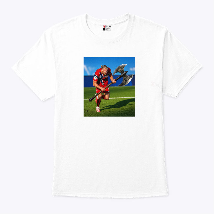 Erling Haaland Tee Shirt