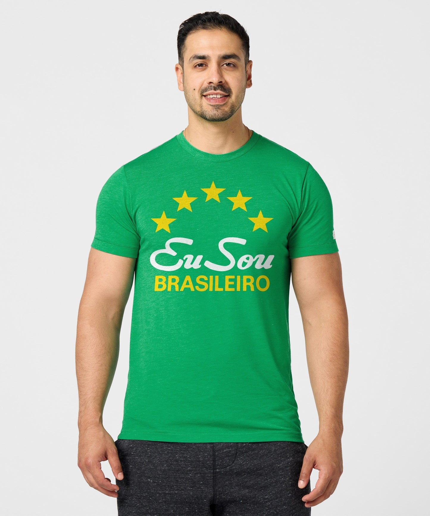 Eu Sou Brasileiro Brazil