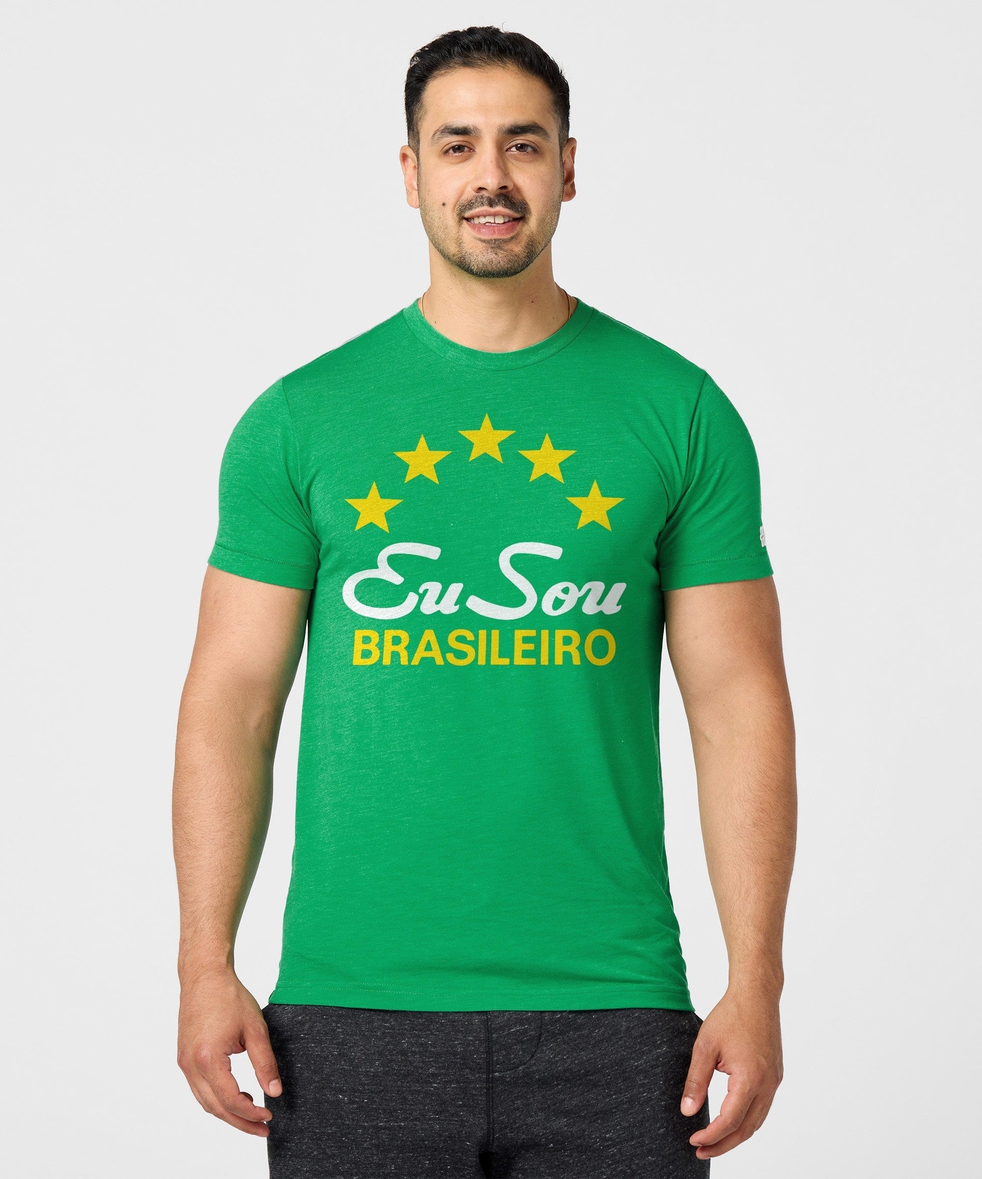 Eu Sou Brasileiro Brazil
