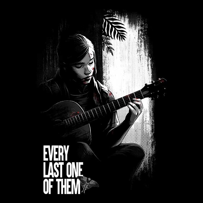 Every Last One - Youth Apparel