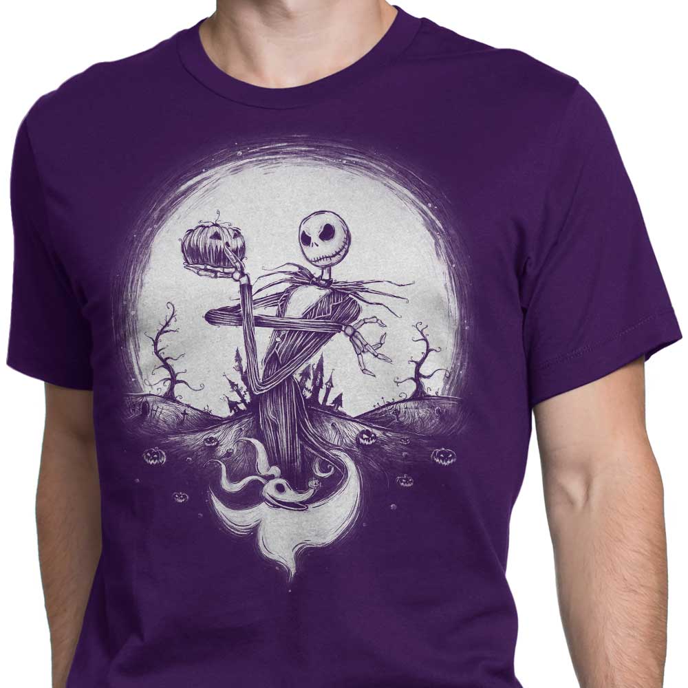 Everybody Scream - Men's Apparel