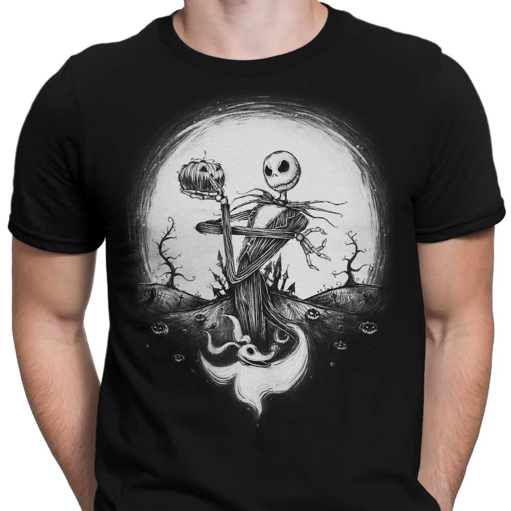 Everybody Scream - Men's Apparel