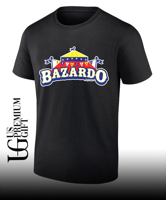 Everyday Bazardo Pugetstout shirt