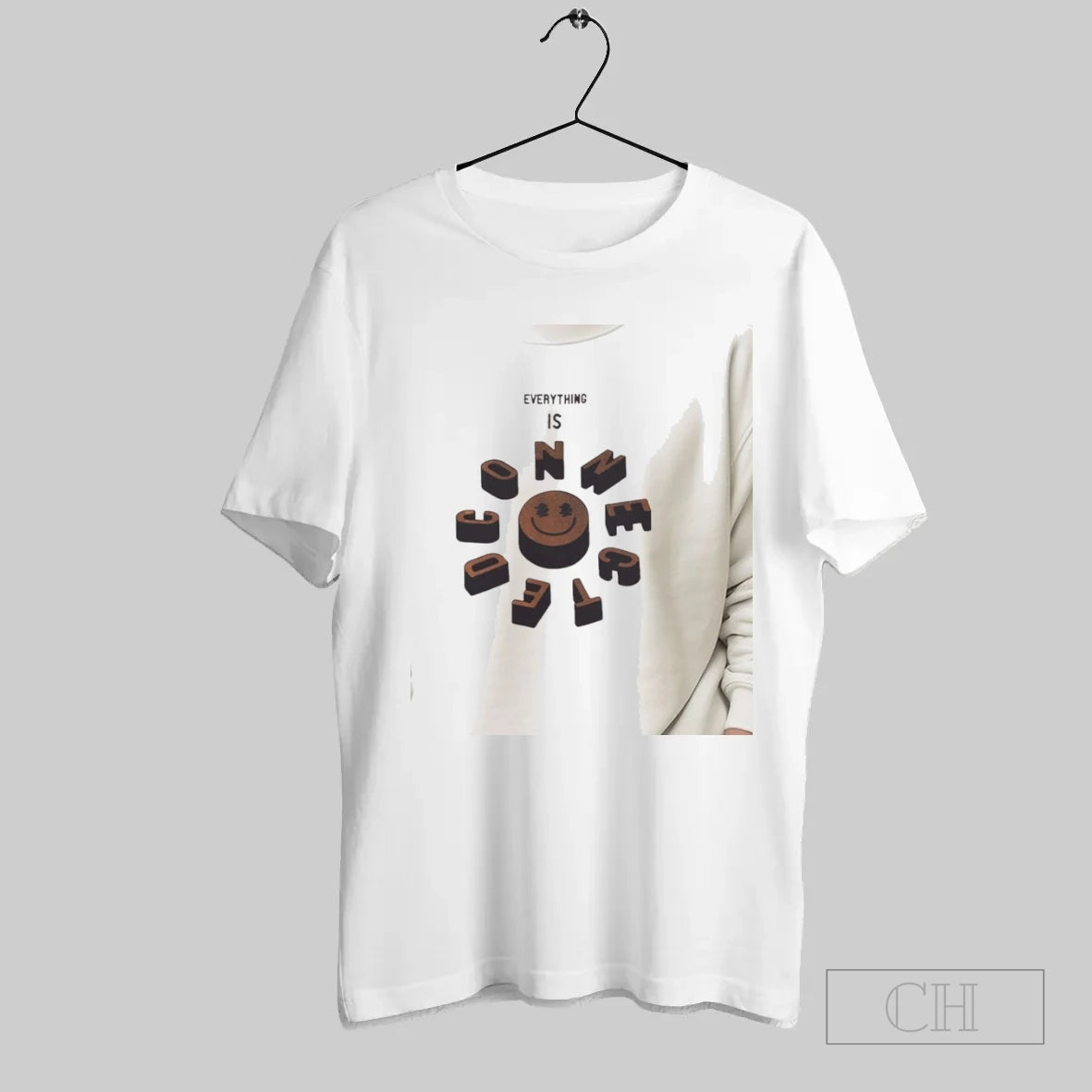 Everything Is Connected - clothing by TeeHivey.com