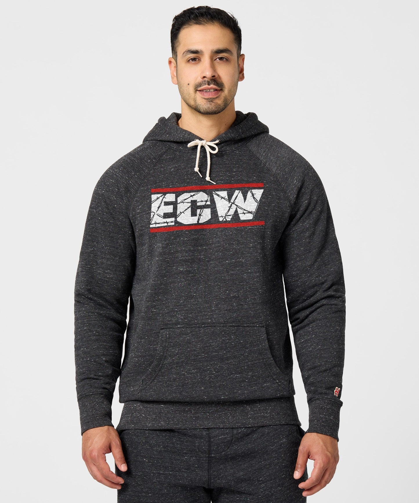 Extreme Championship Wrestling Hoodie