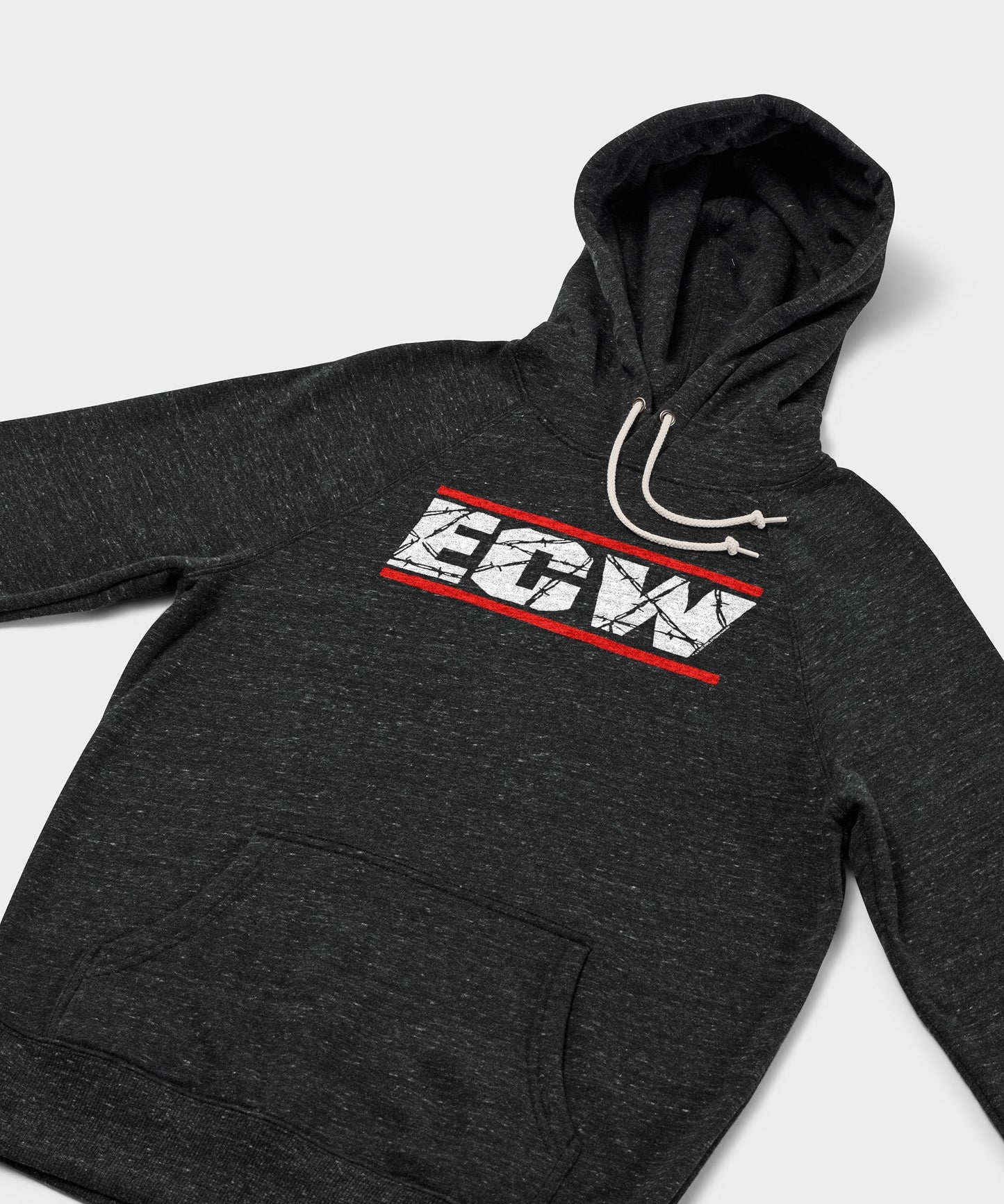 Extreme Championship Wrestling Hoodie