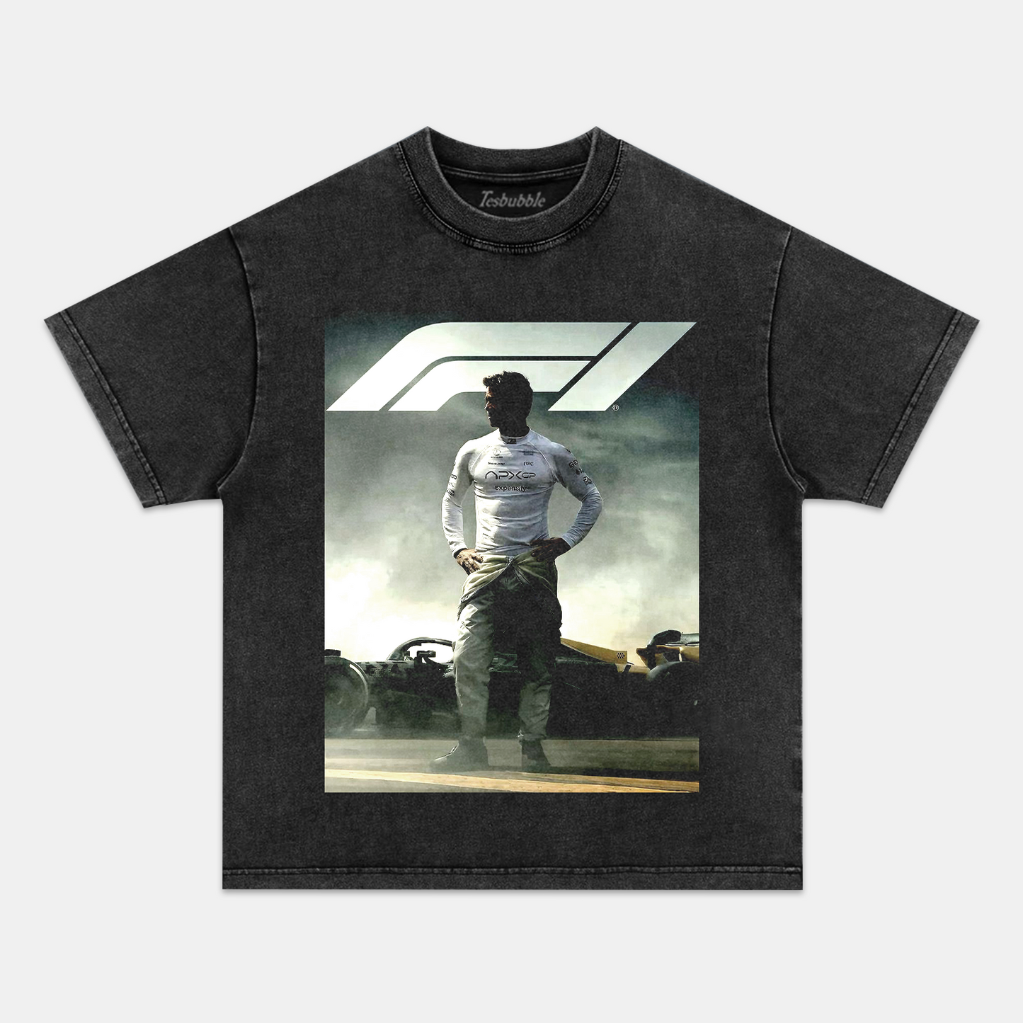 F1 THE MOVIE 2.0 TEE