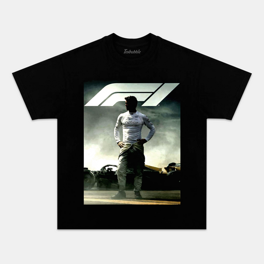 F1 THE MOVIE 2.0 TEE