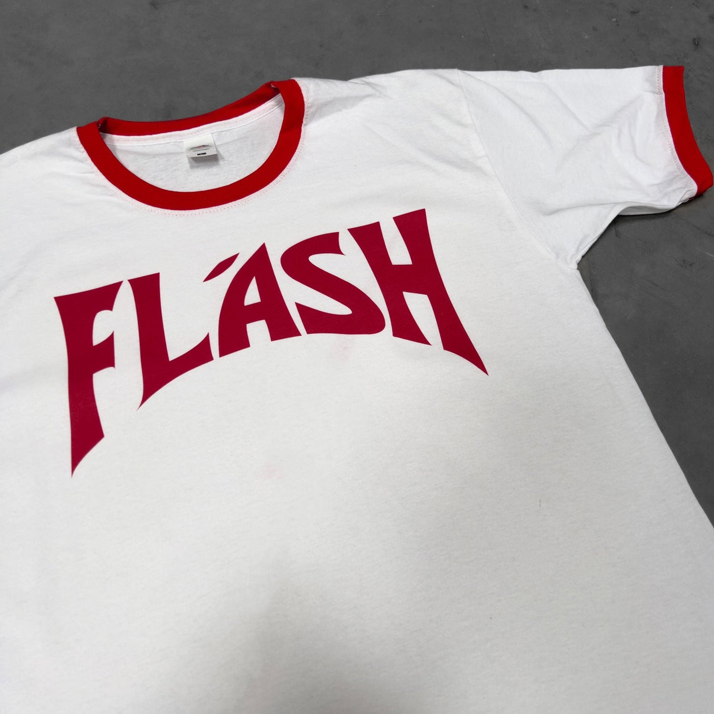 FLASH GORDON Movie Mens T Shirt