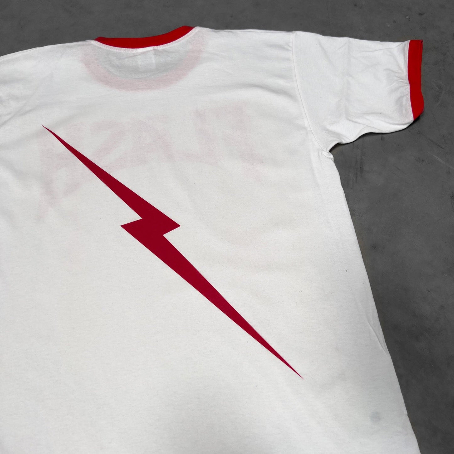FLASH GORDON Movie Mens T Shirt