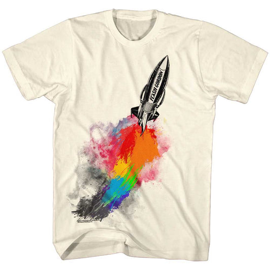 Flash Gordon - So Long Monotony - Short Sleeve - Adult - T-Shirt