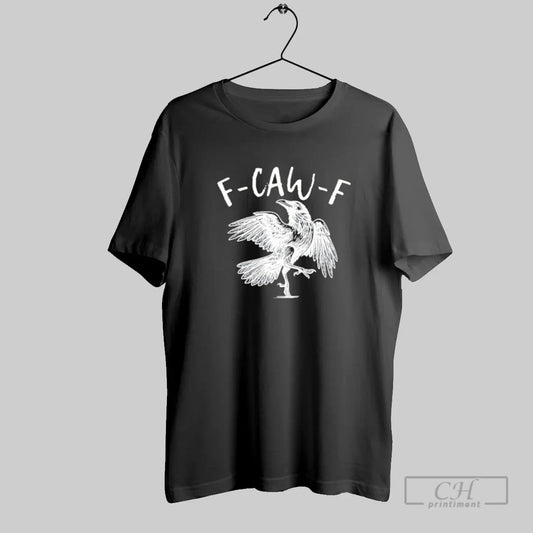 Fcawf - clothing by TeeHivey.com