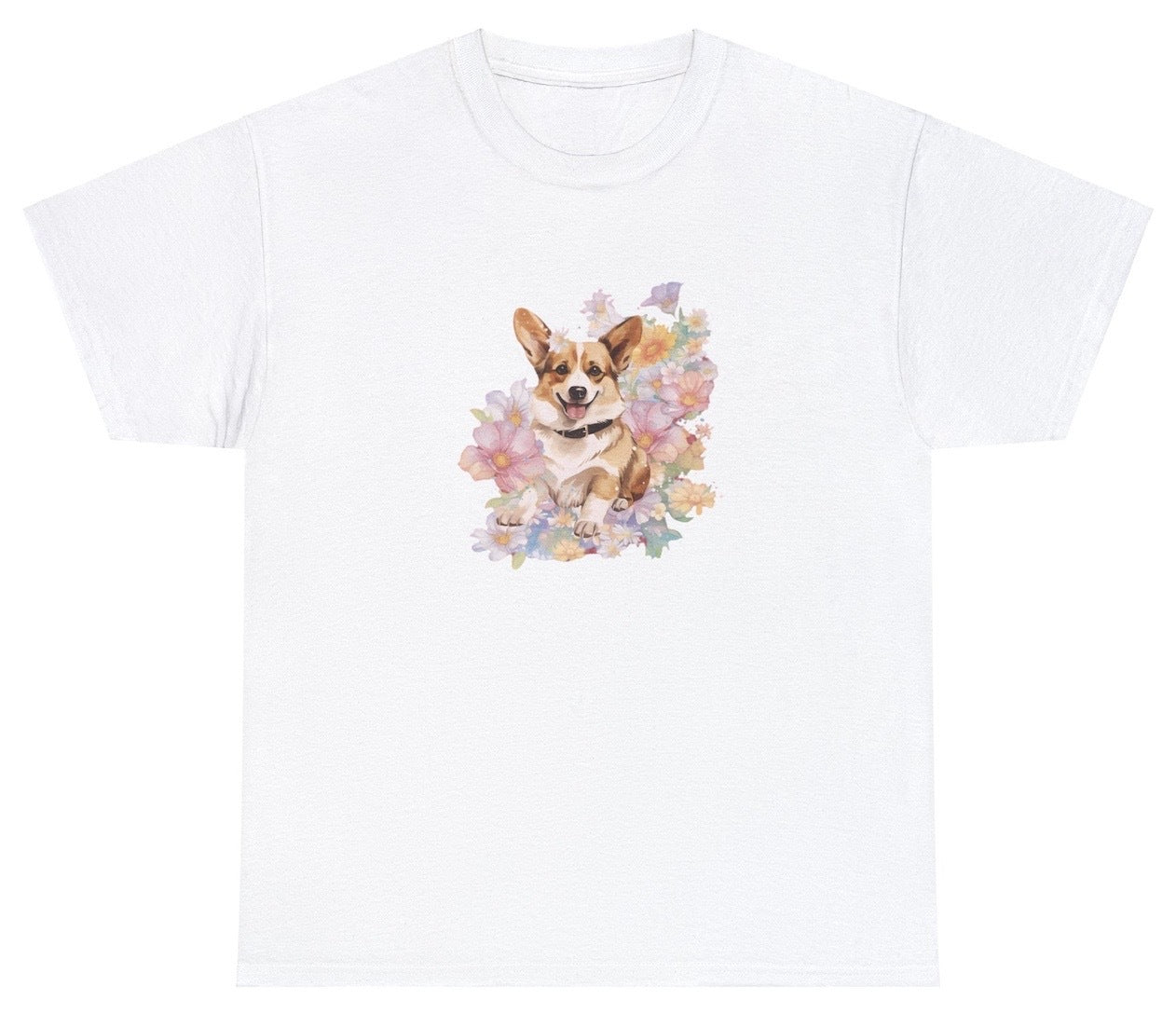 AAA Corgi T Shirt