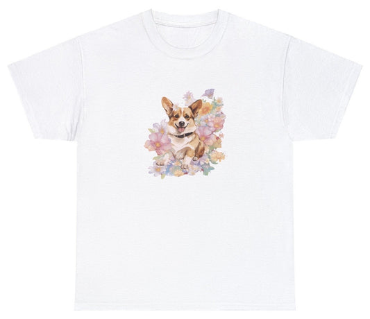 AAA Corgi T Shirt