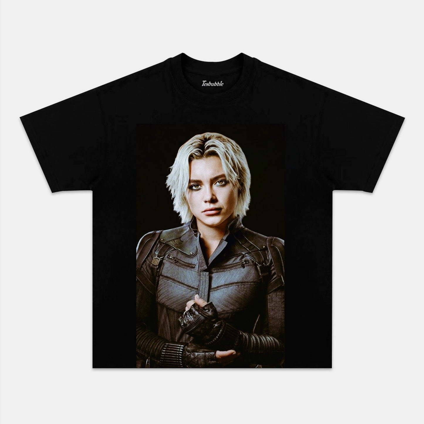 FLORENCE PUGH TEE