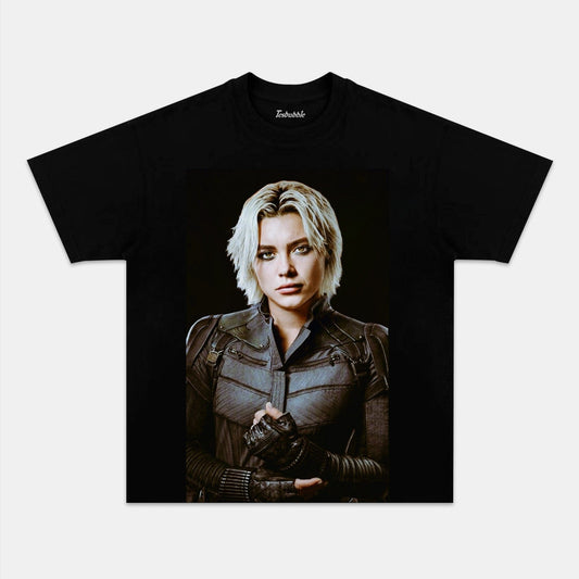 FLORENCE PUGH TEE