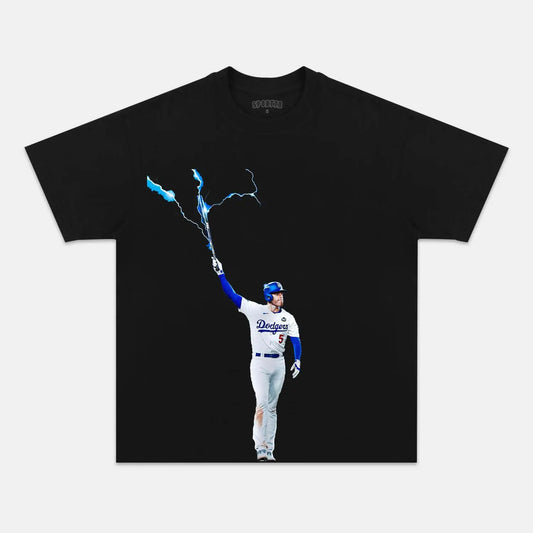 FREDDIE FREEMAN TEE Style004