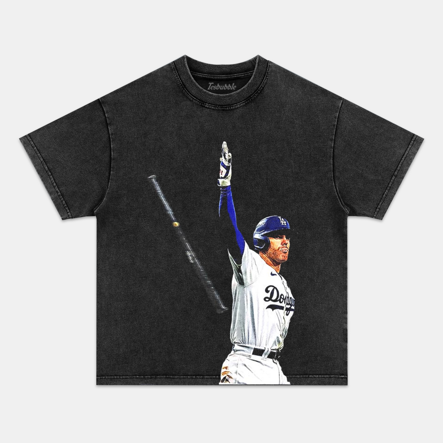 FREDDIE FREEMAN TEE Style001