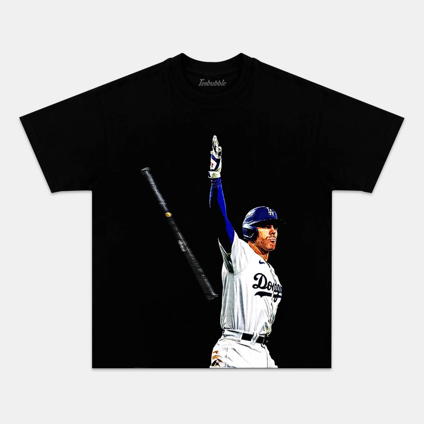 FREDDIE FREEMAN TEE Style001