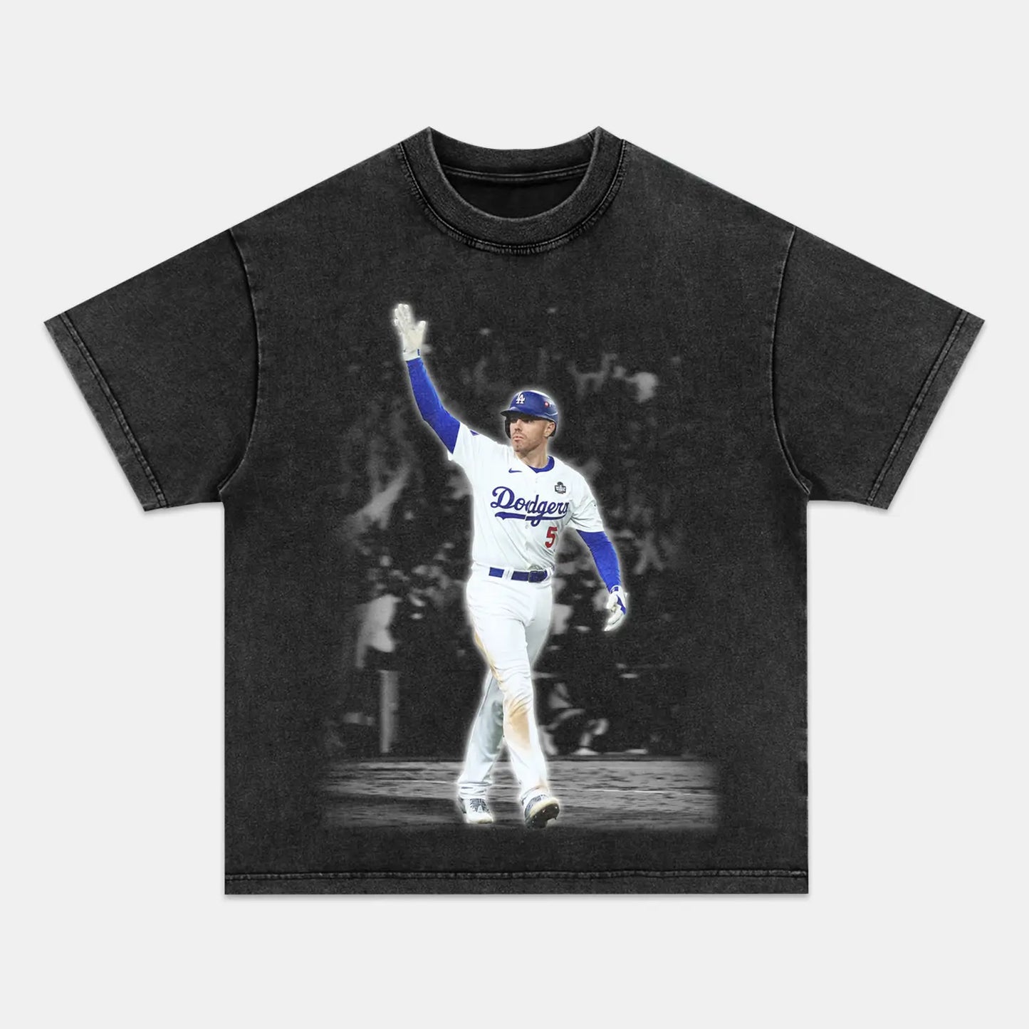 FREDDIE WALK-OFF TEE Style002