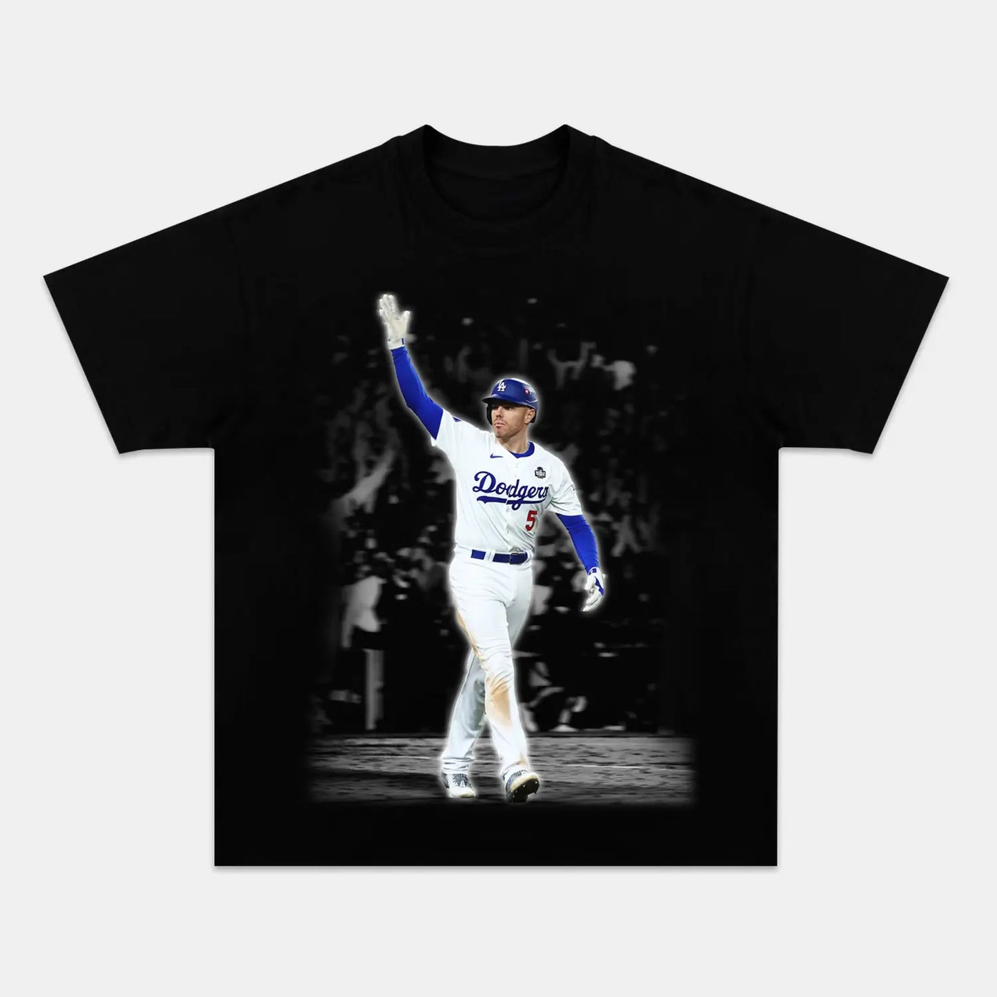 FREDDIE WALK-OFF TEE Style002
