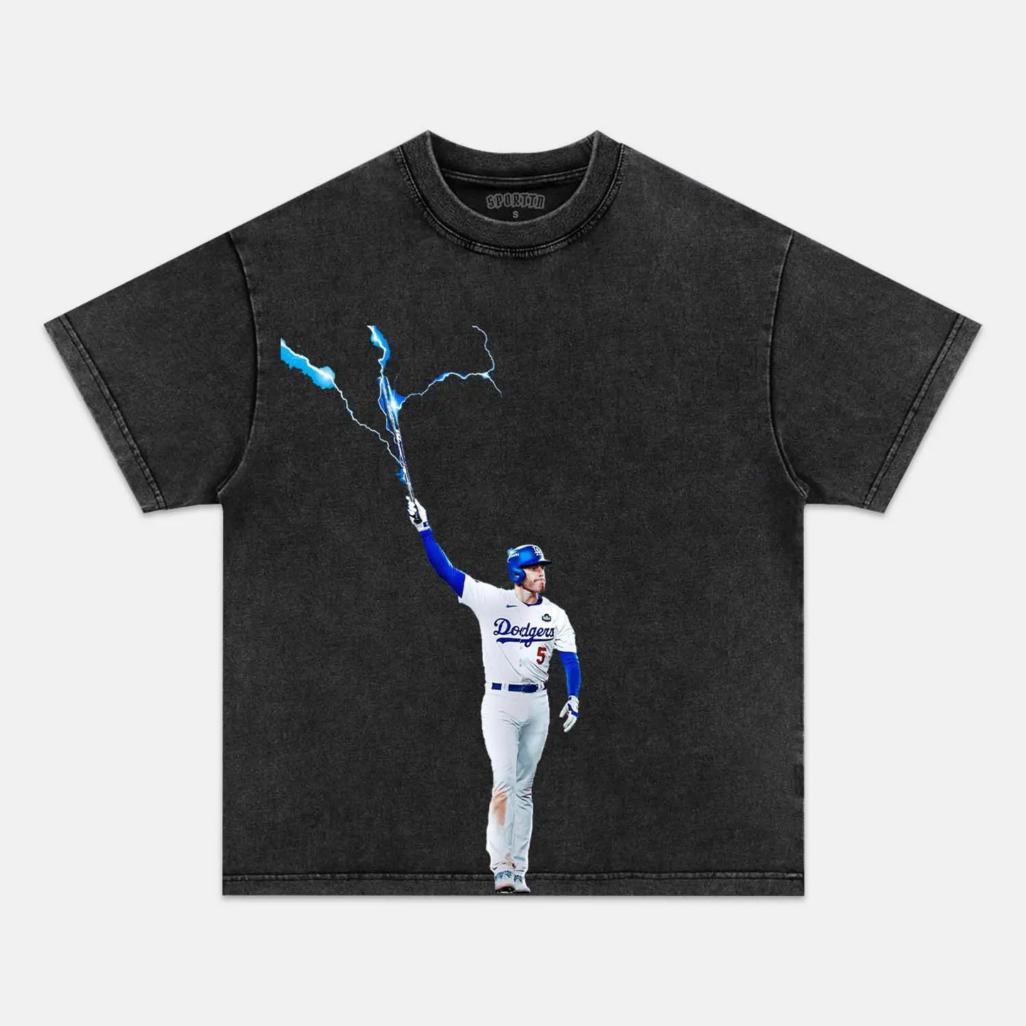 FREDDIE FREEMAN TEE Style004