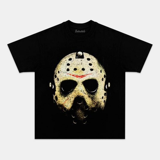 FRIDAY THE 13TH TEE Style001