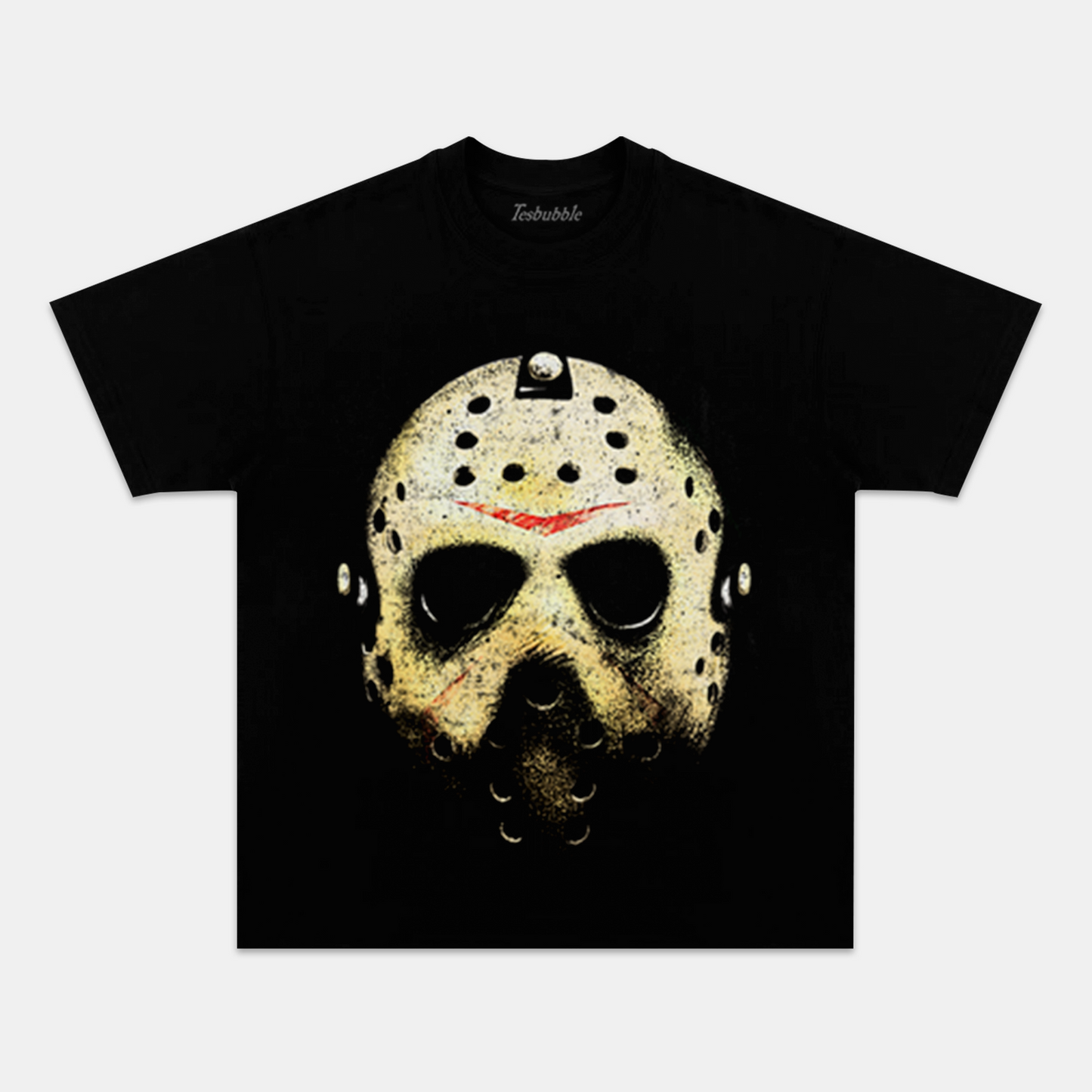 FRIDAY THE 13TH TEE Style001