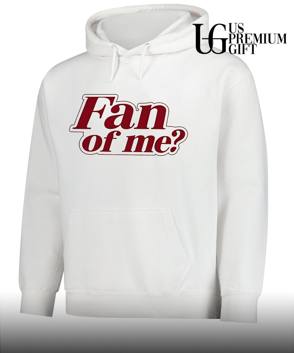 Fan of Me Omar Rudberg shirt