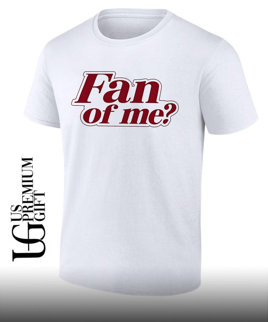 Fan of Me Omar Rudberg shirt