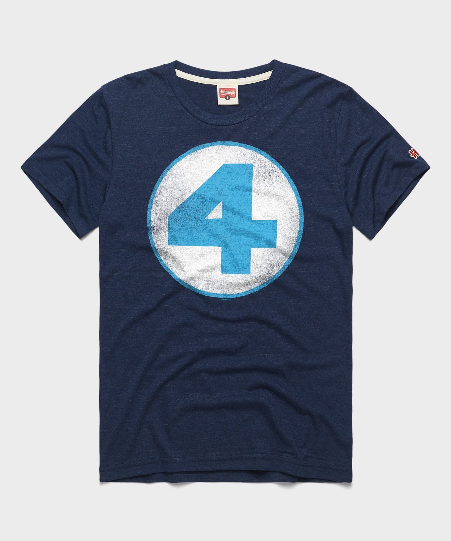 Fantastic Four Logo