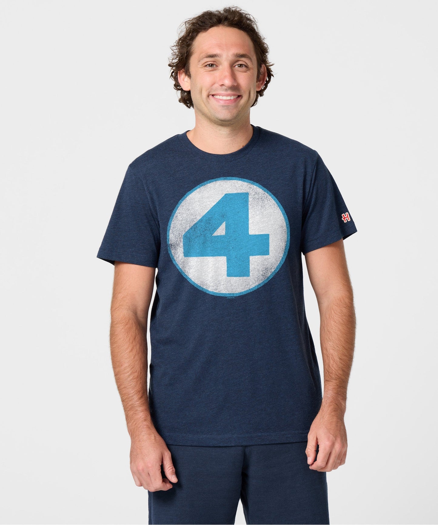 Fantastic Four Logo