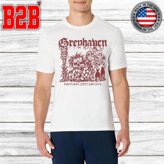 Fantasy Initiative Pike Shirt