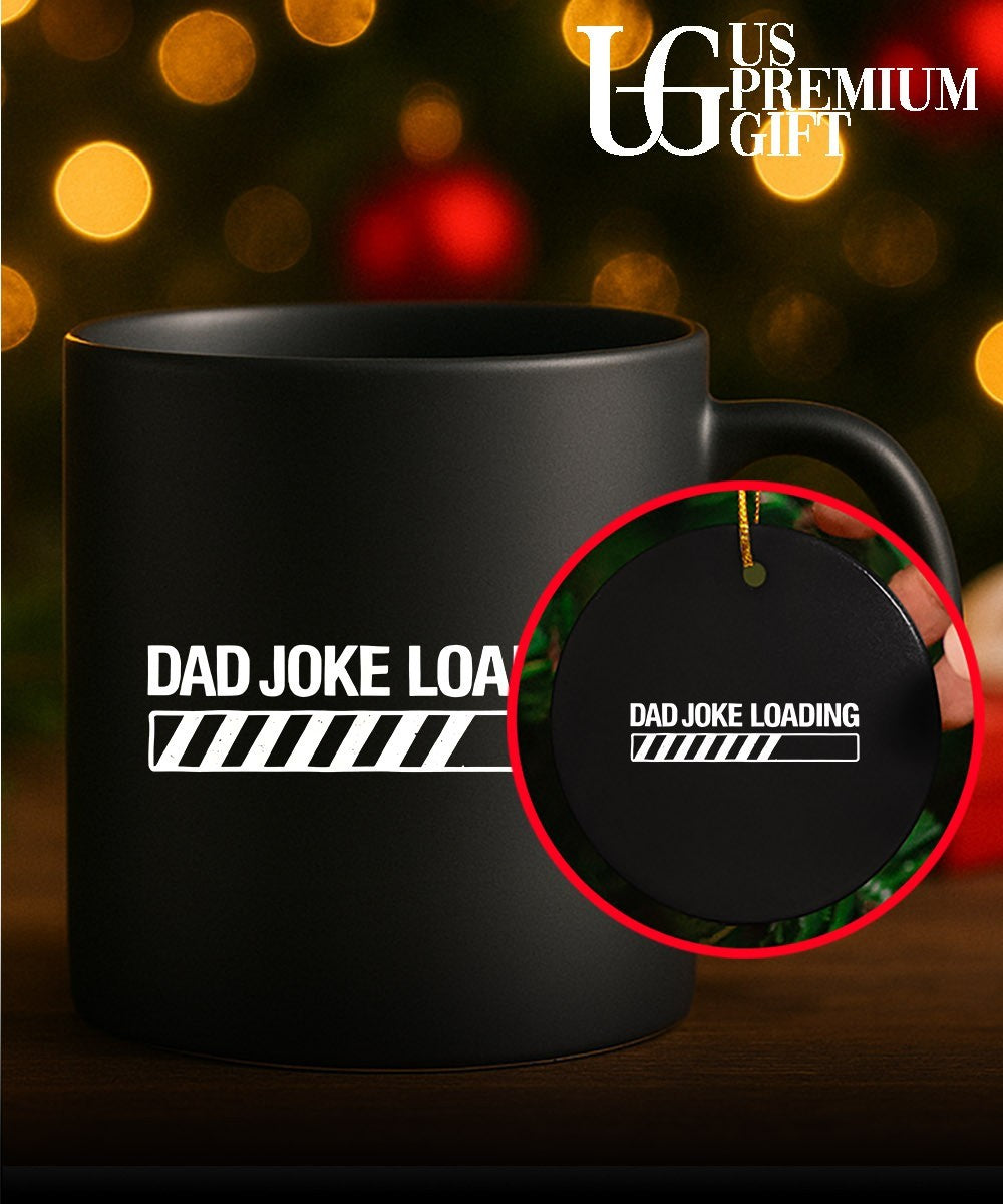 Father Humor Comedy Dad Joke Loading shirt