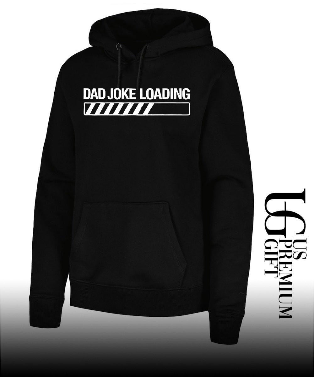 Father Humor Comedy Dad Joke Loading shirt