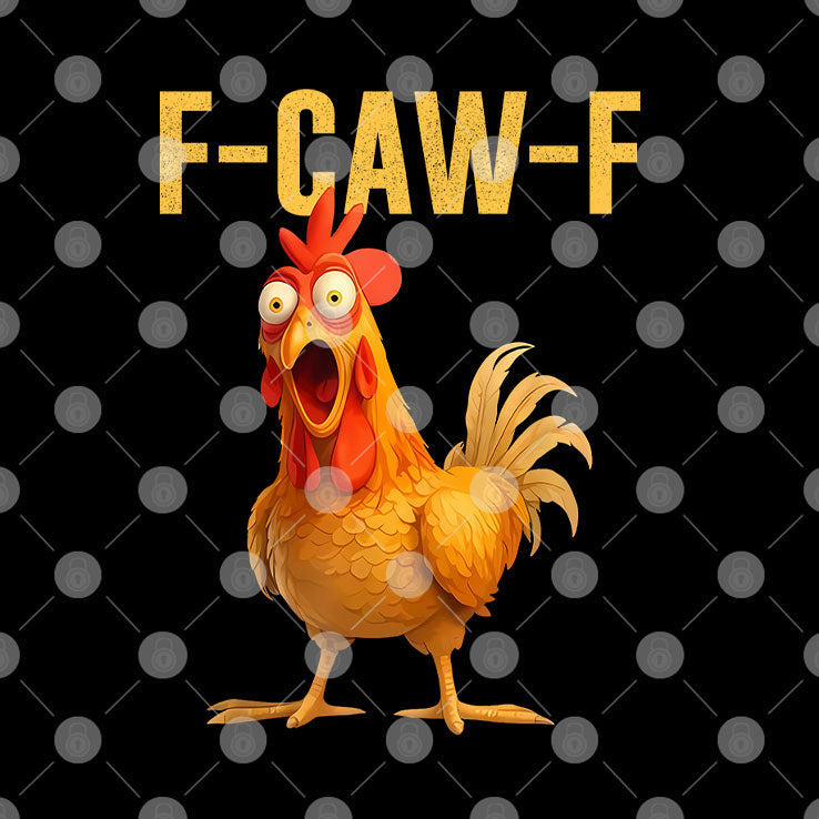 Fcawf Chicken T Shirt