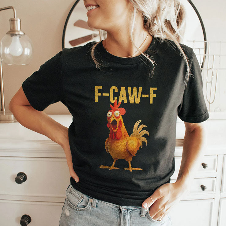 Fcawf Chicken T Shirt