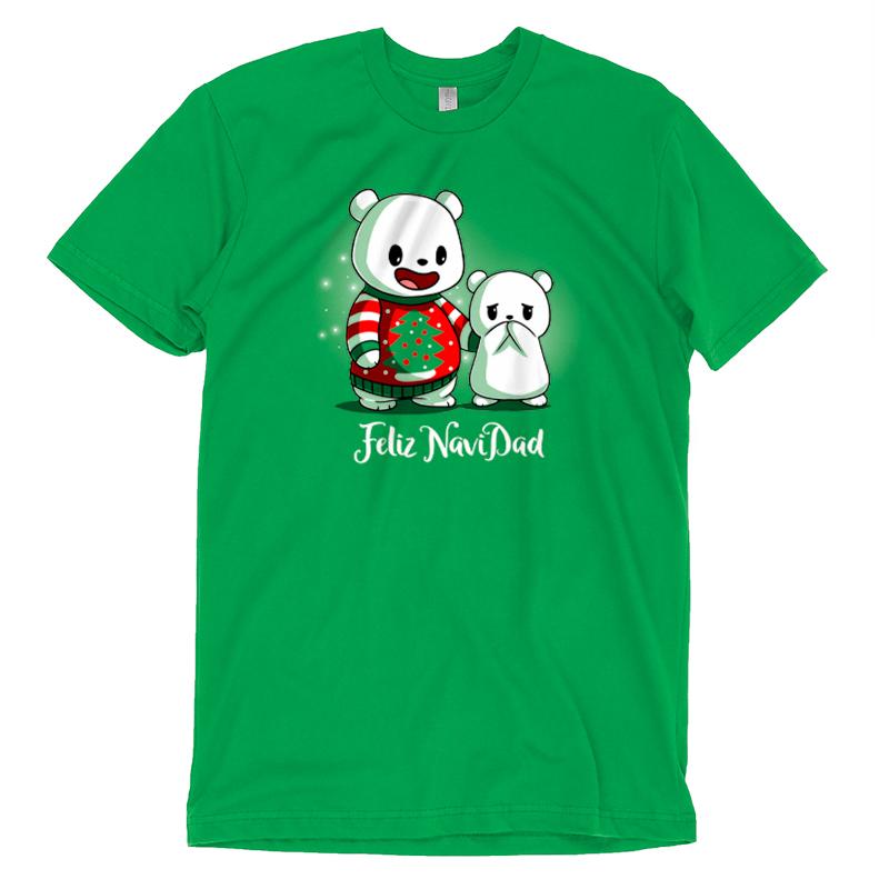 Feliz NaviDAD